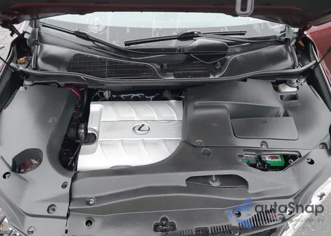 2015 Lexus Rx 350 z USA, uszkodzony, nr VIN JTJBK1BA8F2480166